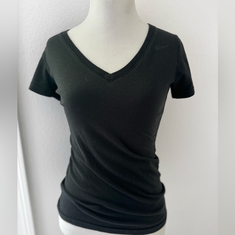 Dry-fit Nike shirt